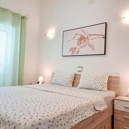 Apartments Tomislav Μεντουλίν Εξωτερικό φωτογραφία
