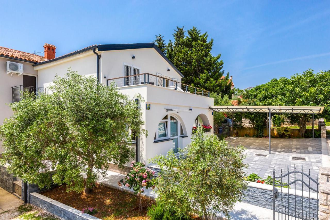 Apartments Tomislav Μεντουλίν Εξωτερικό φωτογραφία