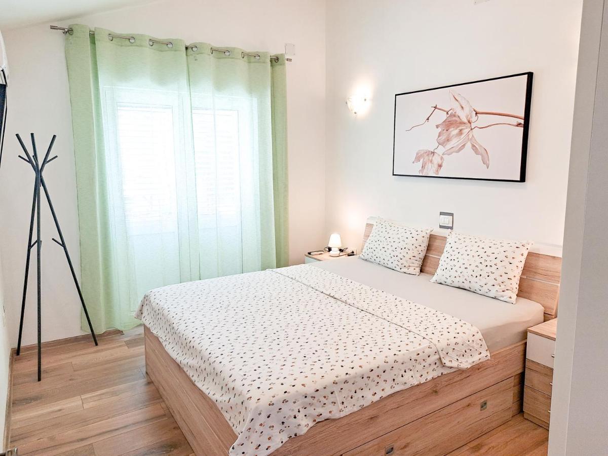 Apartments Tomislav Μεντουλίν Εξωτερικό φωτογραφία