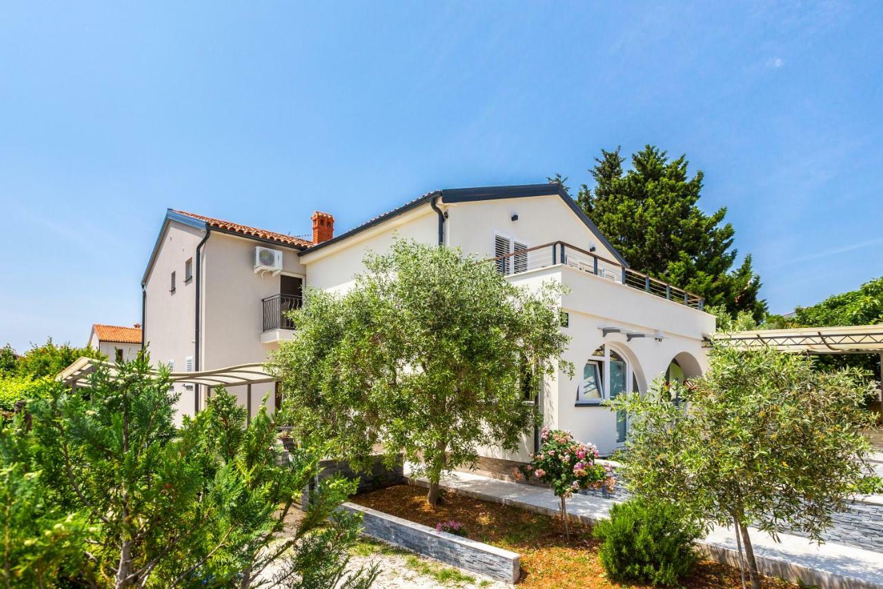 Apartments Tomislav Μεντουλίν Εξωτερικό φωτογραφία